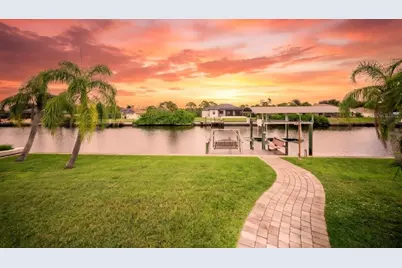 13564 Wainwright Drive, Port Charlotte, FL 33953 - Photo 2