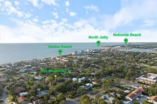 601 Menendez St, Venice, FL 34285 - Photo 4