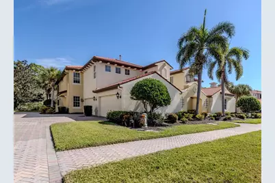 122 Bella Vista Terrace #8A, Nokomis, FL 34275 - Photo 2