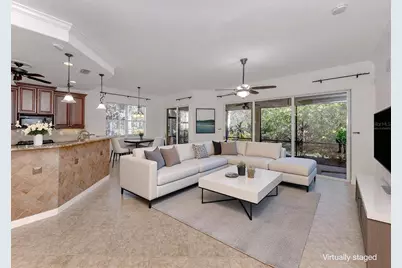 122 Bella Vista Terrace #8A, Nokomis, FL 34275 - Photo 4