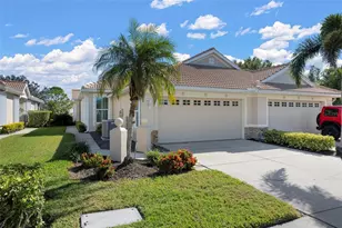 1751 San Silvestro Dr, Venice, FL 34285 - Photo 1