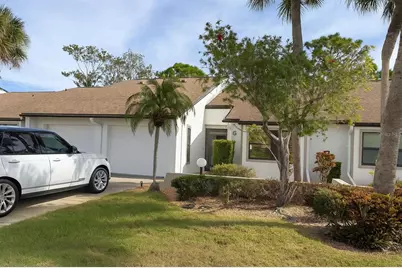 1211 Capri Isles Boulevard #6, Venice, FL 34292 - Photo 2