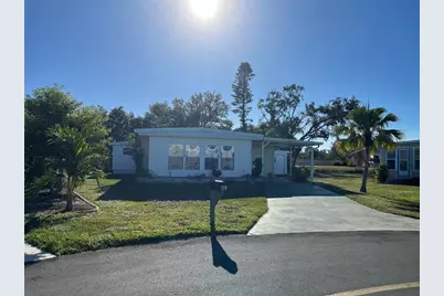 641 Cervina Drive S, Venice, FL 34285 - Photo 1