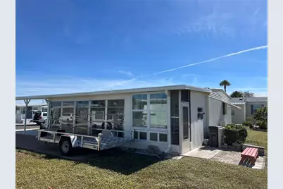 824 Cervina Drive, Venice, FL 34285 - Photo 4