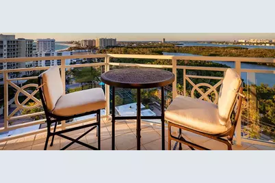 2050 Benjamin Franklin Drive #PH1102, Sarasota, FL 34236 - Photo 40