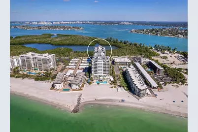 2050 Benjamin Franklin Drive #PH1102, Sarasota, FL 34236 - Photo 68