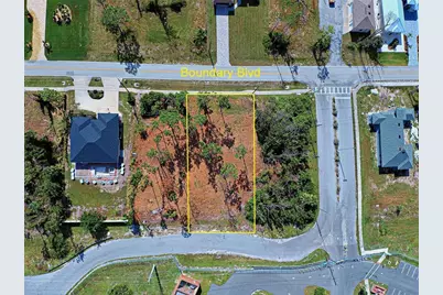 471 Boundary Boulevard, Rotonda West, FL 33947 - Photo 2