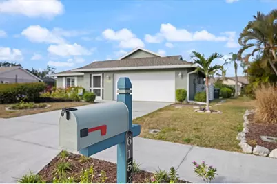 615 Sugarwood Drive, Venice, FL 34292 - Photo 2