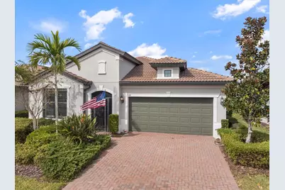 1548 Hyssop Loop, North Port, FL 34289 - Photo 1