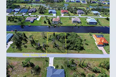 26 Pine Valley Lane, Rotonda West, FL 33947 - Photo 1
