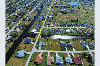 3 Bunker Circle, Rotonda West, FL 33947 - Photo 4