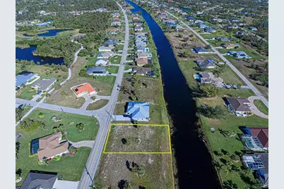 839 Rotonda Circle, Rotonda West, FL 33947 - Photo 4