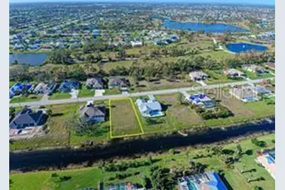 687 Rotonda Circle, Rotonda West, FL 33947 - Photo 1