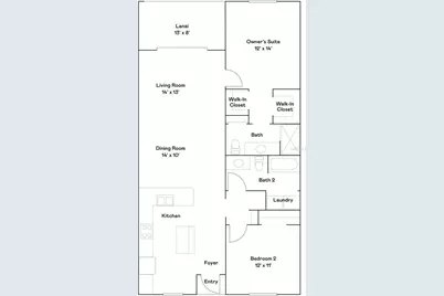 14201 Heritage Landing Boulevard #1343, Punta Gorda, FL 33955 - Photo 56