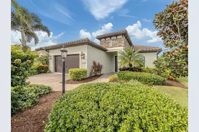 264 Acerno Drive, Nokomis, FL 34275 - Photo 2