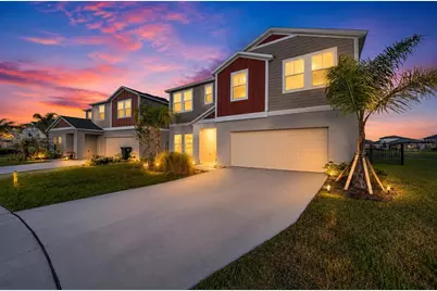 12710 Hysmith Loop, Parrish, FL 34219 - Photo 1