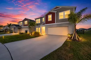 12710 Hysmith Loop, Parrish, FL 34219 - Photo 1