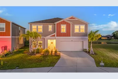 12710 Hysmith Loop, Parrish, FL 34219 - Photo 2