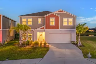 12710 Hysmith Loop, Parrish, FL 34219 - Photo 2