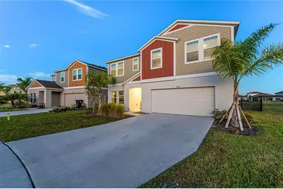 12710 Hysmith Loop, Parrish, FL 34219 - Photo 4