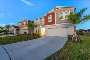 12710 Hysmith Loop, Parrish, FL 34219 - Photo 4