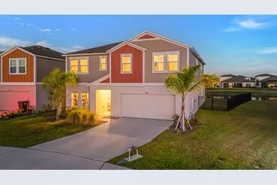 12710 Hysmith Loop, Parrish, FL 34219 - Photo 2