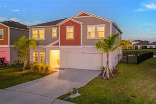 12710 Hysmith Loop, Parrish, FL 34219 - Photo 2