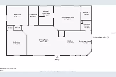 400 Isabel Street, North Port, FL 34287 - Photo 60