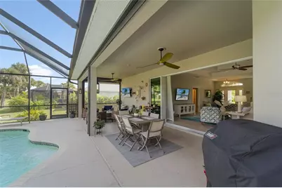 43 Long Meadow Place, Rotonda West, FL 33947 - Photo 28