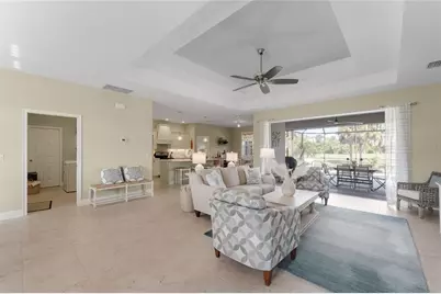 43 Long Meadow Place, Rotonda West, FL 33947 - Photo 4