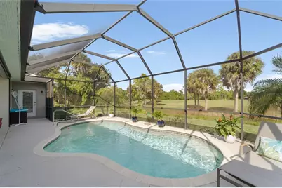 43 Long Meadow Place, Rotonda West, FL 33947 - Photo 30