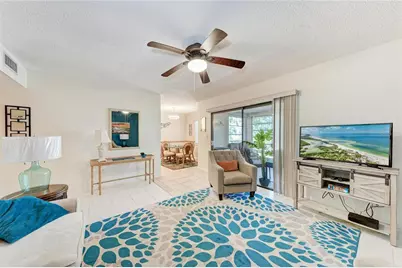 3586 Cape Haze Drive #B4, Rotonda West, FL 33947 - Photo 10