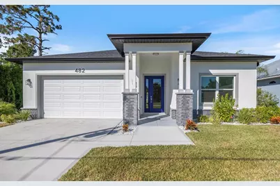 482 Sunset Road N, Rotonda West, FL 33947 - Photo 2