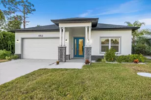 482 Sunset Rd N, Rotonda West, FL 33947 - Photo 1