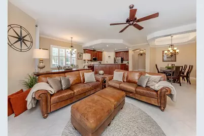 114 Bella Vista Terrace #6B, North Venice, FL 34275 - Photo 6