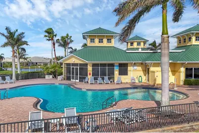 6370 Falcon Lair Drive, North Port, FL 34287 - Photo 40