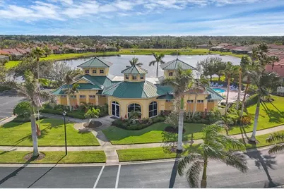 6370 Falcon Lair Drive, North Port, FL 34287 - Photo 38