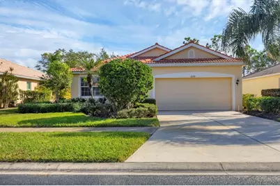 6370 Falcon Lair Drive, North Port, FL 34287 - Photo 6