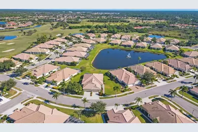 4820 Whispering Oaks Drive, North Port, FL 34287 - Photo 2