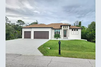 13241 Galveston Avenue, Port Charlotte, FL 33981 - Photo 1