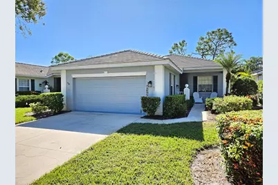835 Chalmers Drive #835, Venice, FL 34293 - Photo 1