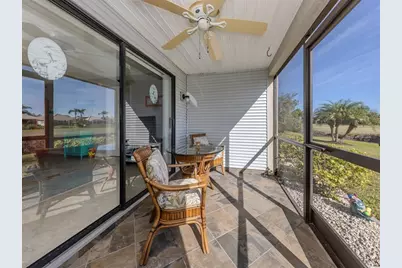 936 Capri Isles Boulevard #102, Venice, FL 34292 - Photo 24