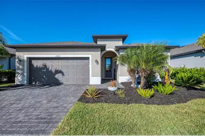 15952 Honey Suckle Street, Port Charlotte, FL 33953 - Photo 4