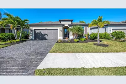 15952 Honey Suckle Street, Port Charlotte, FL 33953 - Photo 1