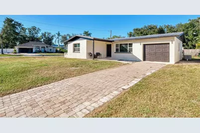 3774 Wake Avenue, Sarasota, FL 34240 - Photo 2
