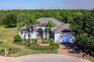 2603 Myakka Marsh Ln, Port Charlotte, FL 33953 - Photo 1