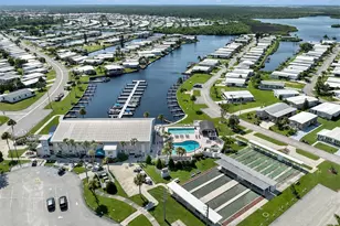 710 Fairmount Dr, North Port, FL 34287 - Photo 46