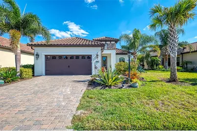 26813 Weiskopf Drive, Englewood, FL 34223 - Photo 8