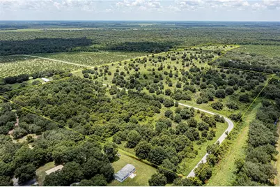 Sw Hull Avenue, Arcadia, FL 34269 - Photo 2