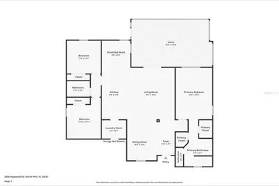 2694 Hopwood Road, North Port, FL 34287 - Photo 56